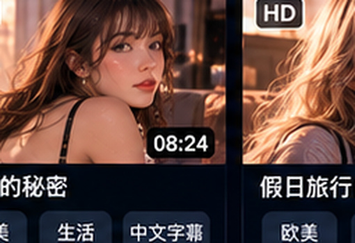 欧美无码邻居的秘密专题