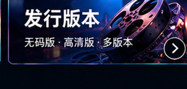 欧美无码发行版本资料